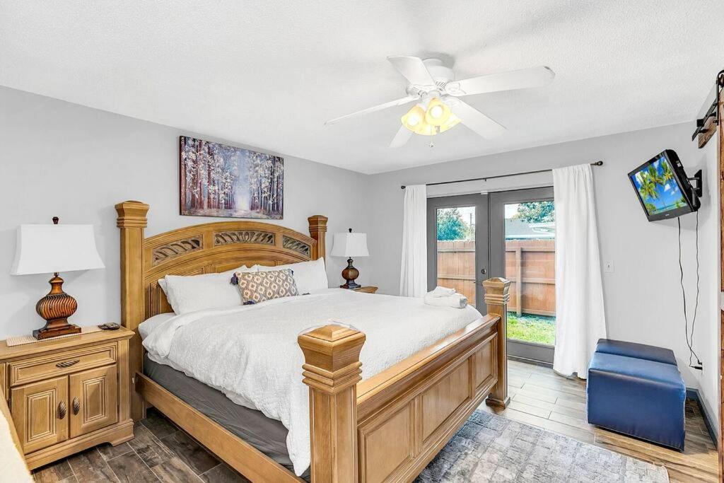 Tranquil Oasis 4Br Pool Home Orlando Eksteriør billede