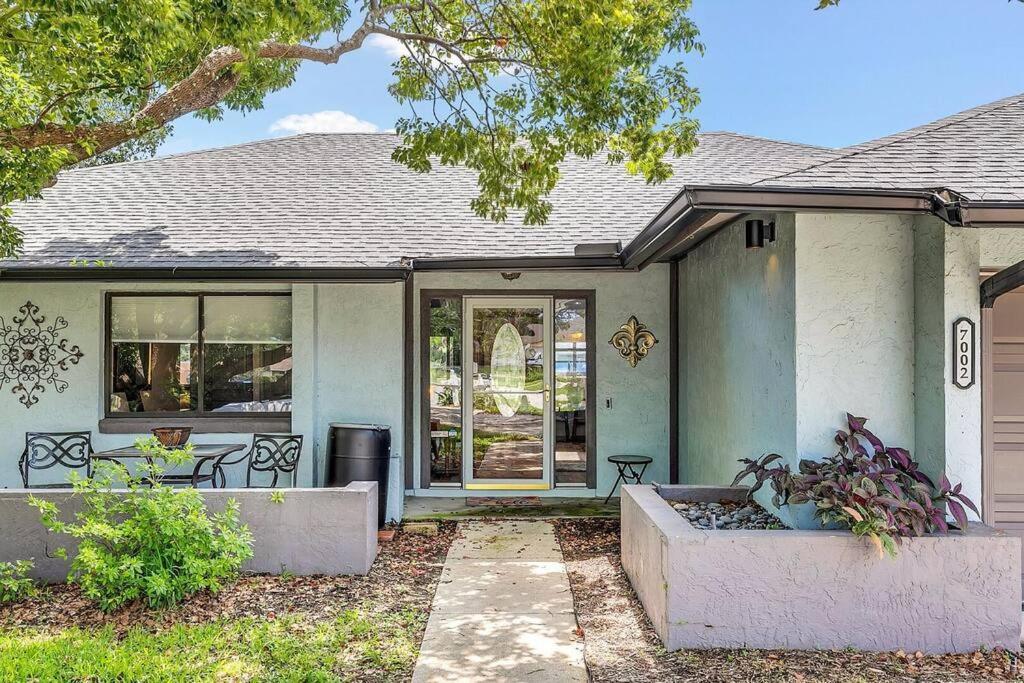 Tranquil Oasis 4Br Pool Home Orlando Eksteriør billede